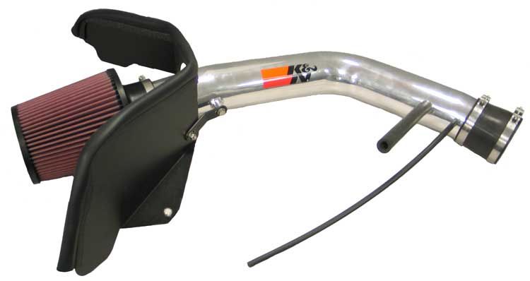 K&N Performance Air Intake System | 77-3036KP