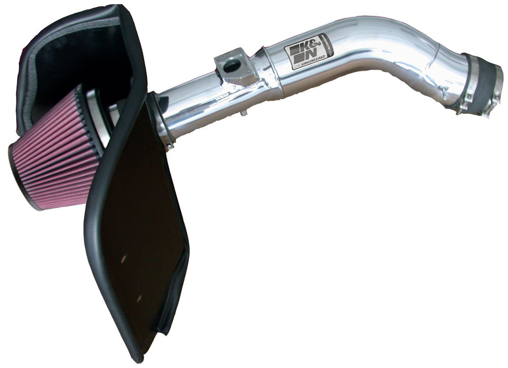 K&N Performance Air Intake System | 77-3043KP