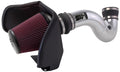 K&N Performance Air Intake System | 77-3050KP