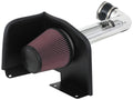 K&N Performance Air Intake System | 77-3070KP