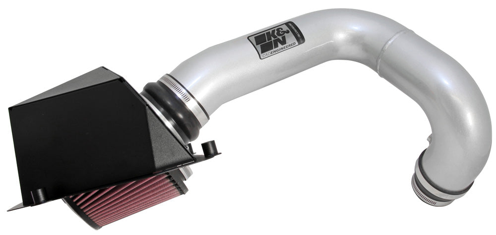 K&N Performance Air Intake System | 77-3071KS