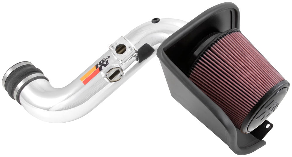 K&N Performance Air Intake System | 77-3077KP
