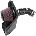 K&N Performance Air Intake System | 77-3078KTK