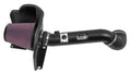 K&N Performance Air Intake System | 77-3086KTK