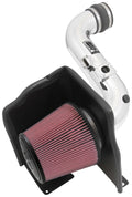 K&N Performance Air Intake System | 77-3087KP