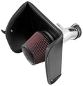 K&N Performance Air Intake System | 77-3089KP