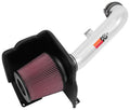 K&N Performance Air Intake System | 77-3101KP