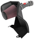 K&N Performance Air Intake System | 77-3111KC