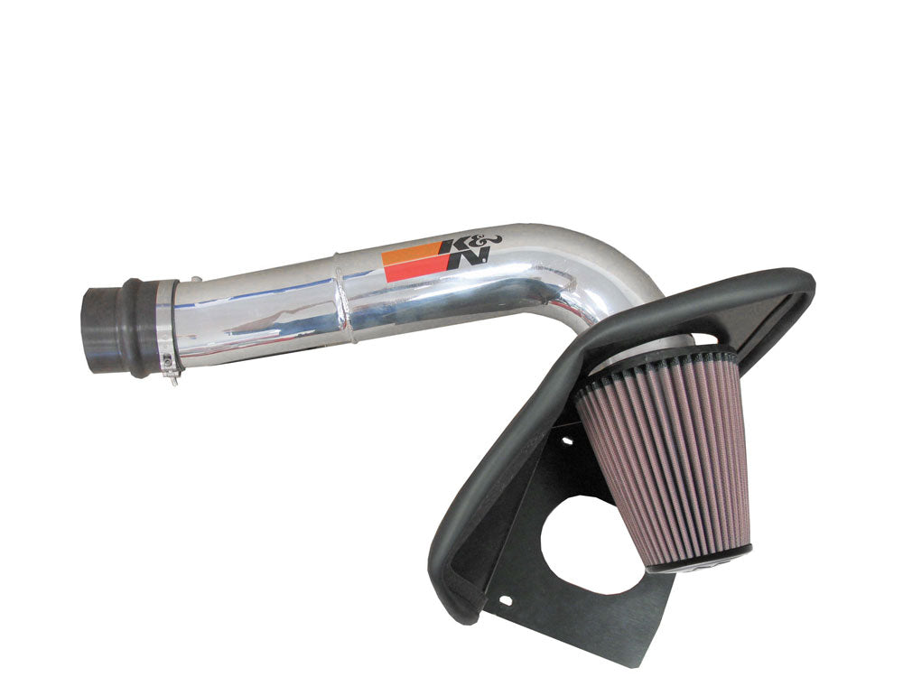 K&N Performance Air Intake System | 77-3515KP