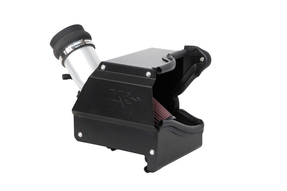 K&N Performance Air Intake System | 77-5300KS