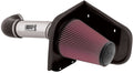 K&N Performance Air Intake System | 77-6012KP
