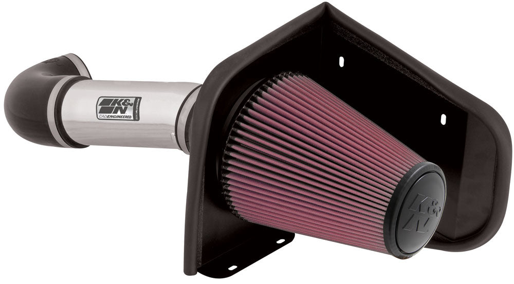 K&N Performance Air Intake System | 77-6012KP
