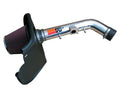 K&N Performance Air Intake System | 77-9015KP