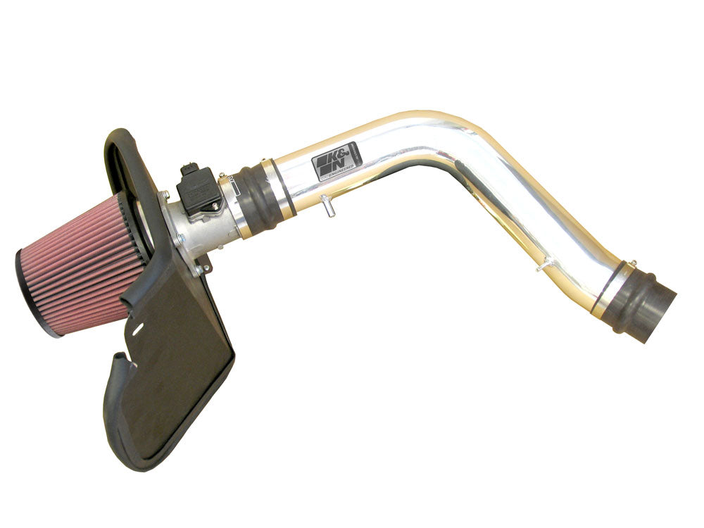 K&N Performance Air Intake System | 77-9016KP