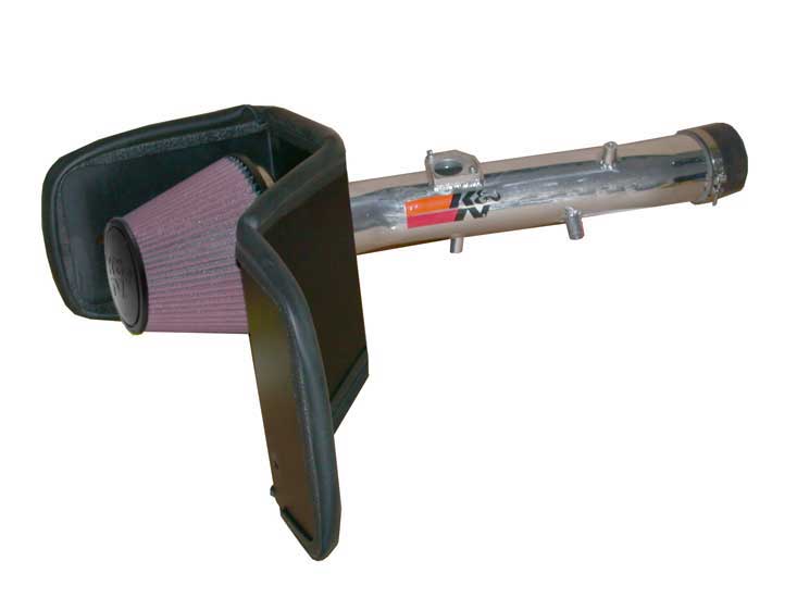 K&N Performance Air Intake System | 77-9023KP