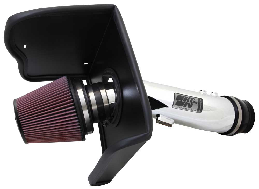 K&N Performance Air Intake System | 77-9035KP