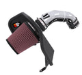 K&N Performance Air Intake System | 77-9043KP