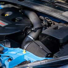 Ramair PRORAM Pleated Induction Kit – Ford Focus MK3 RS 2.3T 2015-2017 | PRK-118 | PRK-118-BK | Image 2
