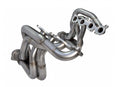 Kooks 1-3/4" x 1-7/8" x 3" SS Stepped Headers. 2015-2020 Shelby GT350.