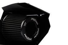 Ramair PRORAM Pleated Induction Kit – BMW M135i F20 F21 3.0T N55 2011-2016 | PRK-310 | PRK-310-BK | Image 5