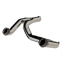 Kooks 2014+ GM 1500 Y-Pipes - 28603200, 28603300
