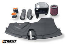 MST Performance Cold Air Intake System – Toyota Corolla GR 1.6T 2023+ | MST-TY-GRC05B | Image 3
