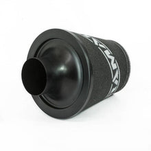 Ramair Jetstream Foam Cone Air Filter (Alloy Neck) – 70mm | JS-175-70 | JS-175-70-BK | Image 2