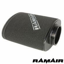 Ramair Jetstream Foam Induction Kit â€“ Fiat 500 Abarth & 595 Esseesse 1.4 2008+ | JSK-116 | JSK-116-BK | Image 7