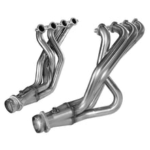 Kooks 1-7/8" Stainless Headers. 2004-2007 Cadillac CTS-V 5.7L/6.0L