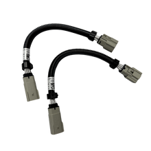 Kooks O2 Extension Harness Kit for 2022+ Cadillac CT5-V Blackwing