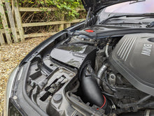 Ramair Jetstream Foam Induction Kit – BMW 1 Series F20 F21 3.0T B58 2015-2021 & more | JSK-249 | JSK-249-BK | Image 10