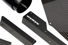 Ramair Jetstream Foam Induction Kit – Toyota Yaris GR 1.6 4WD 2020+ | JSK-195 | JSK-195-BK | Image 7