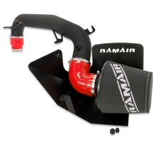 Ramair Jetstream Foam Induction Kit – Ford Focus MK3 RS 2.3T 2015-2017 | JSK-118 | JSK-118-RD | Image 1