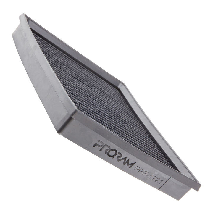 Ramair PRORAM Pleated Panel Air Filter - Audi A4 (B6) 1.6 2000-2004 & more | PPF-1721
