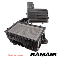 Ramair Dual-Layer Foam Panel Air Filter â€“ Audi A3 (8V) 1.6 TDI 105HP 2012-2016 & more | RPF-3129 | Image 7