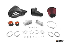 MST Performance Cold Air Intake System â€“ BMW M3 Competition G20 G28 G80 3.0T S58 2021+ | MST-BW-S5802L | Image 8
