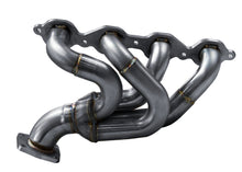 Kooks 1-3/4" x 1-7/8" Stainless Super Street Series Headers. 2016-2024 Camaro 6.2L