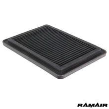 Ramair PRORAM Pleated Panel Air Filter â€“ Suzuki Baleno 1.0 2016-2021 & more | PPF-9829 | Image 3