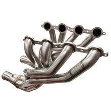 Kooks 1-7/8" Stainless Headers & Catted OEM Connections. 2010-2015 Camaro SS.