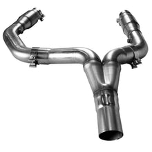 Kooks 1998-2002 Camaro / Firebird LS1 Y-Pipes