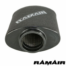 Ramair Jetstream Foam Induction Kit â€“ Fiat 500 Abarth & 595 Esseesse 1.4 2008+ | JSK-116 | JSK-116-BK | Image 8