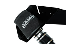 Ramair Jetstream Foam Induction Kit – Mazda MX5 MK2( NB) 1.6 & 1.8 1998-2005 | JSK-258 | JSK-258-BK | Image 4