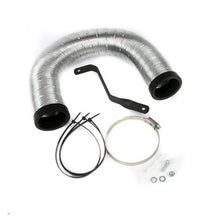Ramair SR Performance Foam Induction Kit – VW Bora MK1 1.9 TDI 2000-2005 | SR-133 | Image 2