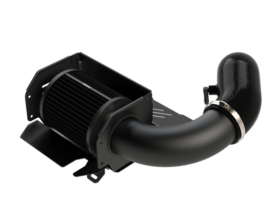 Ramair PRORAM Pleated Induction Kit – VW Up! GTI 2017-2023 | PRK-353 | PRK-353-BK | Image 1