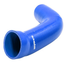 Ramair Silicone Intake Pipe – VAG Golf MK7 GTI R S3 MQB 2.0 TSI | RIP-007 | RIP-007-BL | Image 3