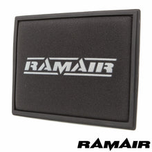 Ramair Dual-Layer Foam Panel Air Filter â€“ Jaguar Daimler V8 4.0 1997-2002 & more | RPF-1557 | Image 2