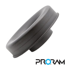 Ramair PRORAM Pleated Induction Kit – Mini F56 One Cooper S JCW 2018+ | PRK-138-OVAL | PRK-138-OVAL-BK | Image 6
