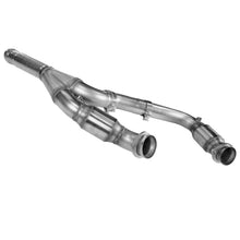 Kooks 2014+ GM 1500 Y-Pipes - 28633100, 28633200, 28633300