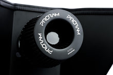 Ramair PRORAM Pleated Induction Kit – Ford Mustang Eco Boost 2.3 2015+ | PRK-126 | PRK-126-BK | Image 3