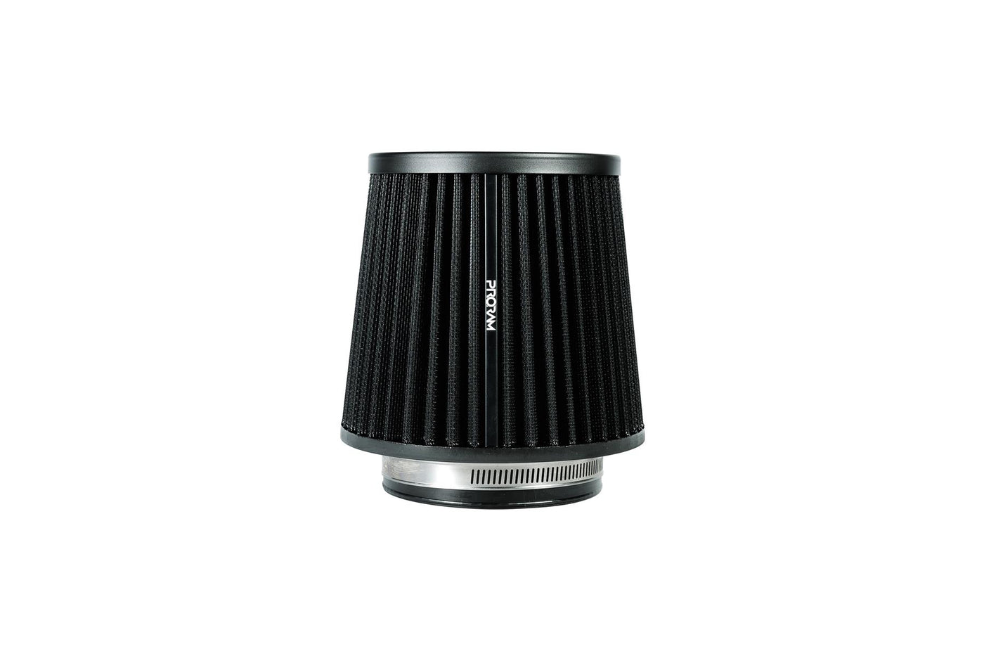 Ramair PRORAM Pleated Cone Air Filter – 110mm Internal | PR-CC-150-110 | Image 1
